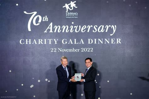 singapore charity events